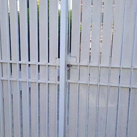 圣塔马利奈拉Casetta Con Giardino别墅 外观 照片