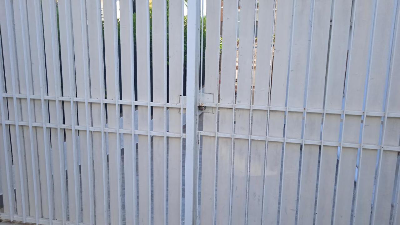 圣塔马利奈拉Casetta Con Giardino别墅 外观 照片